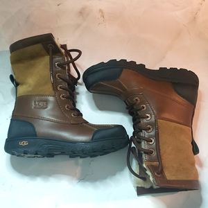 UGG KIDS BUTTE
